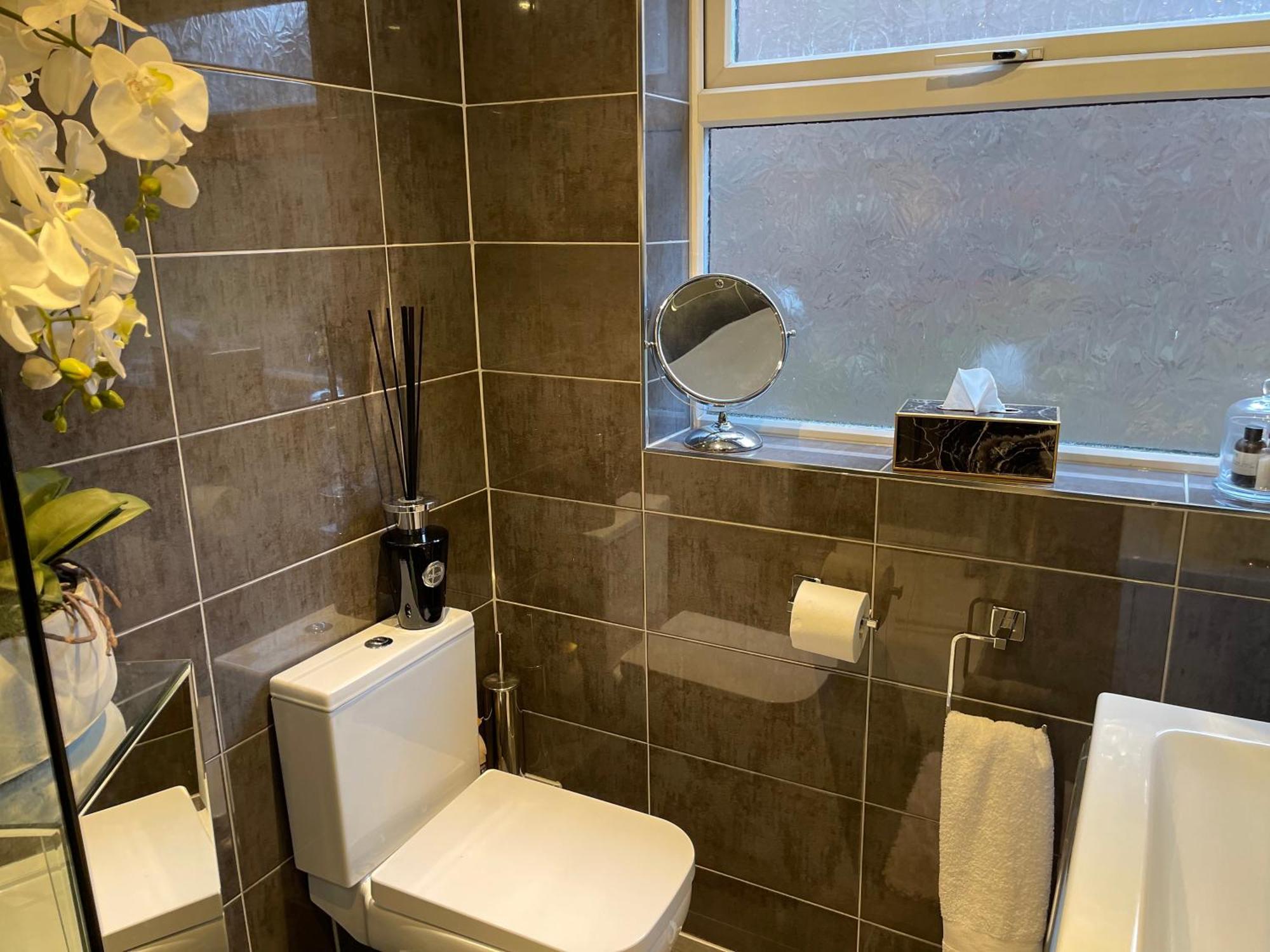 Cosy Cottage Central Bawtry - 2 Bedroom - High End Furnishings Экстерьер фото