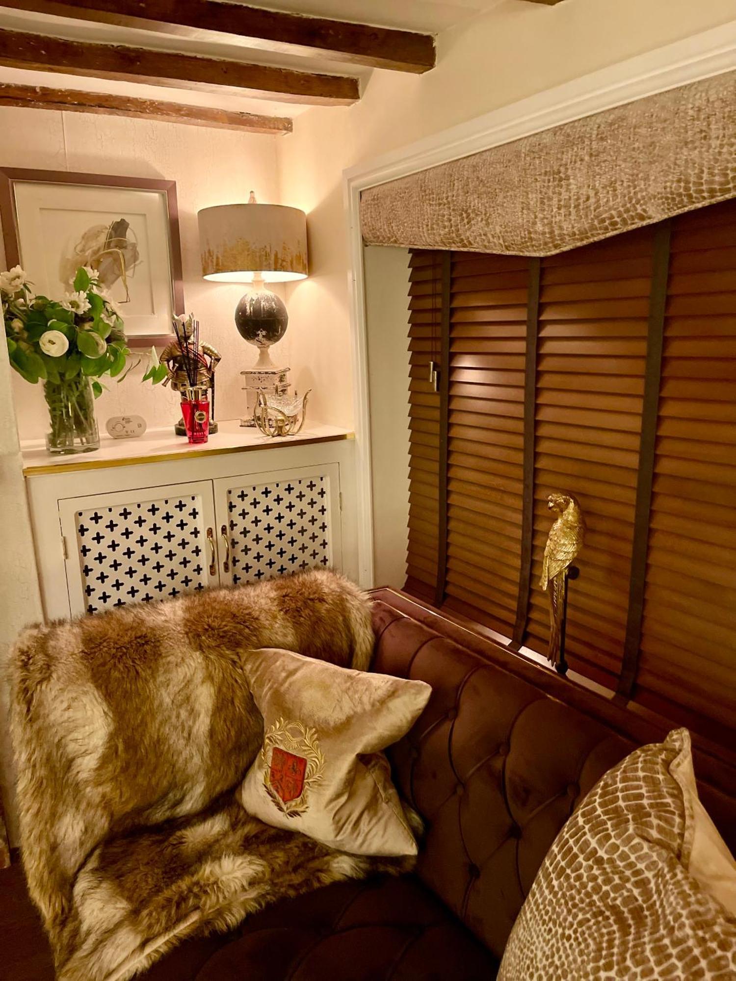 Cosy Cottage Central Bawtry - 2 Bedroom - High End Furnishings Экстерьер фото
