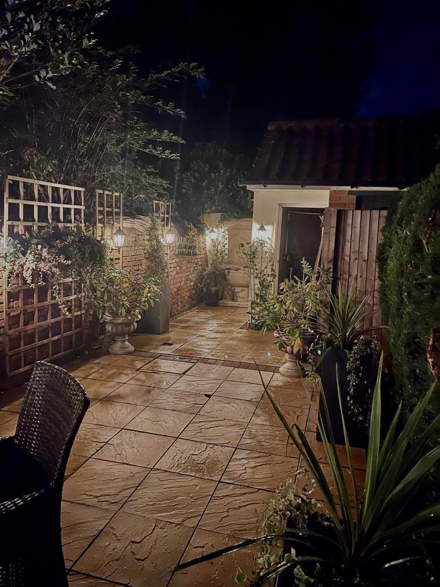 Cosy Cottage Central Bawtry - 2 Bedroom - High End Furnishings Экстерьер фото