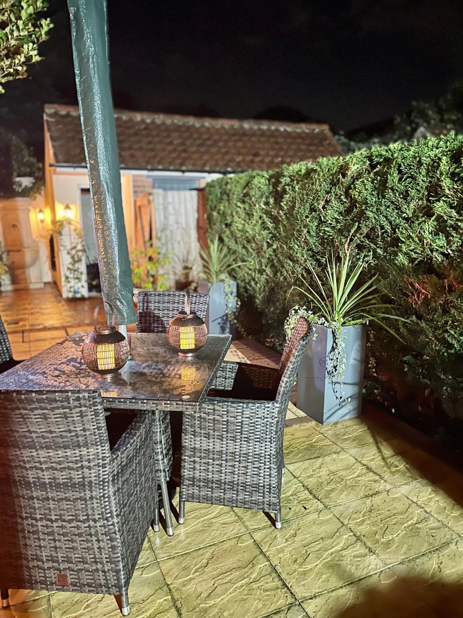 Cosy Cottage Central Bawtry - 2 Bedroom - High End Furnishings Экстерьер фото