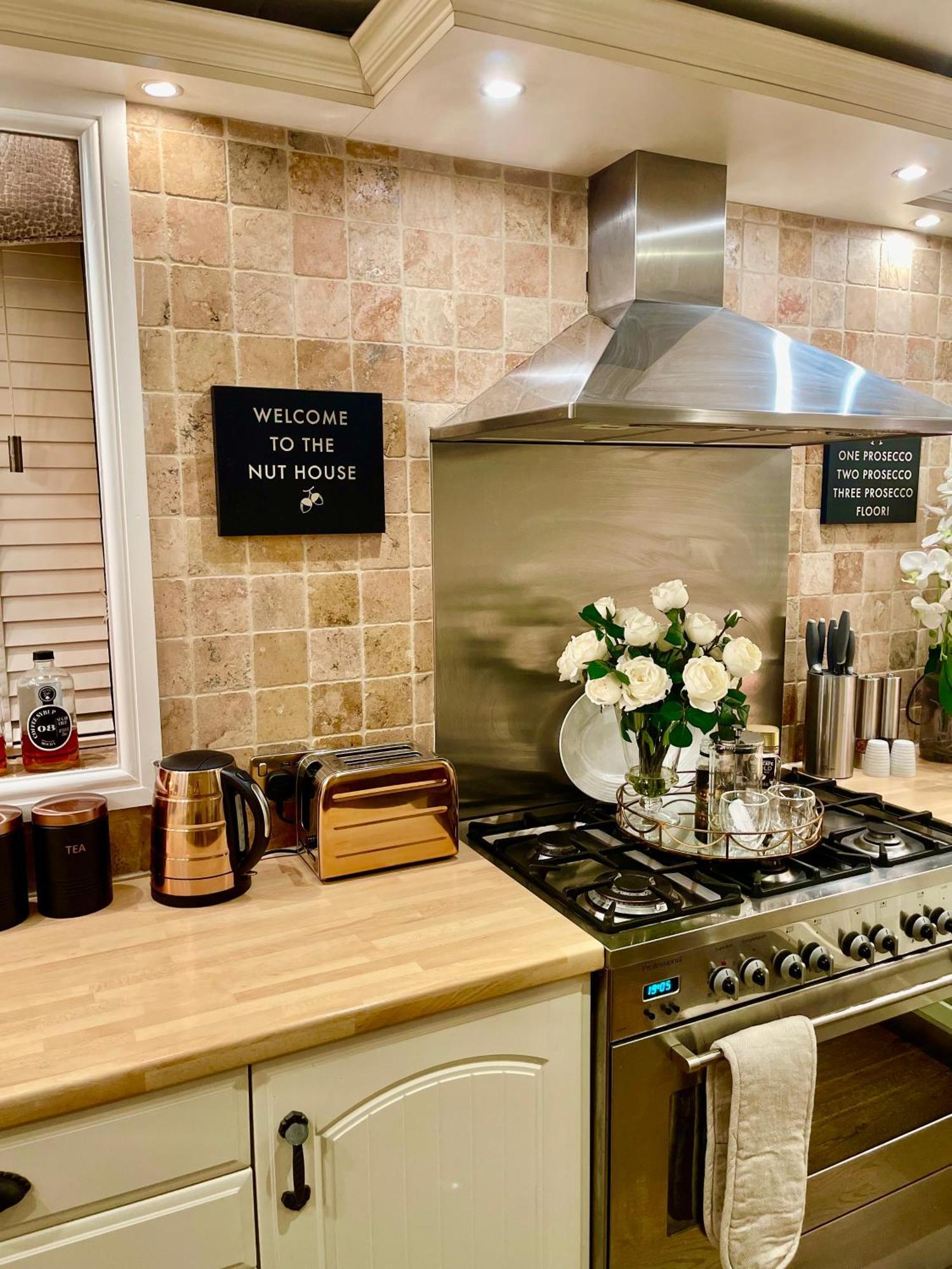 Cosy Cottage Central Bawtry - 2 Bedroom - High End Furnishings Экстерьер фото