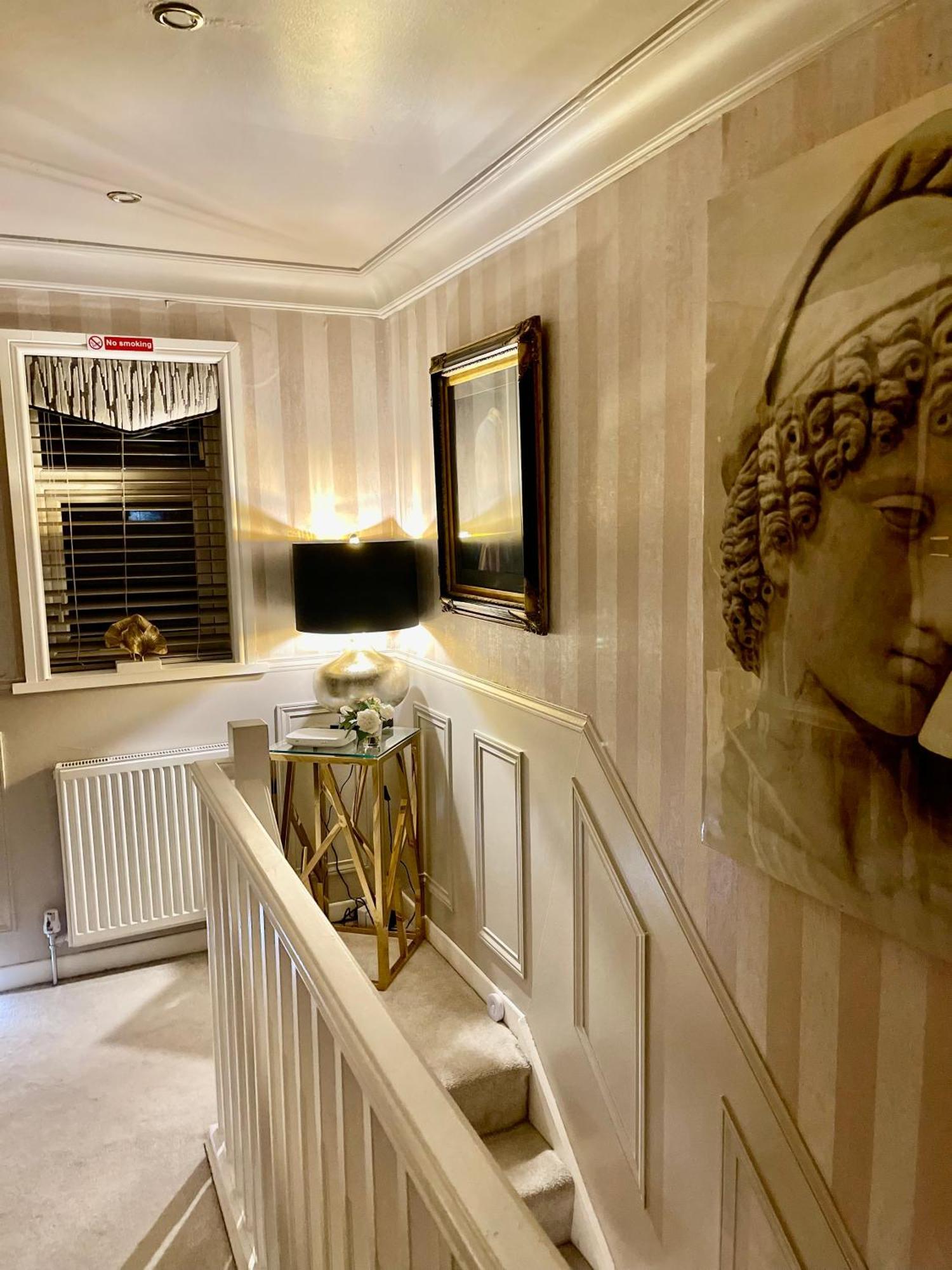 Cosy Cottage Central Bawtry - 2 Bedroom - High End Furnishings Экстерьер фото